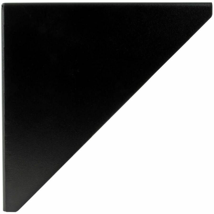 Eaton Tripp Lite Series SmartRack 4U Vertical Wall-Mount Rack Bracket for UPS and Network Equipment