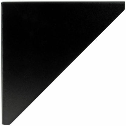 Eaton Tripp Lite Series SmartRack 4U Vertical Wall-Mount Rack Bracket for UPS and Network Equipment