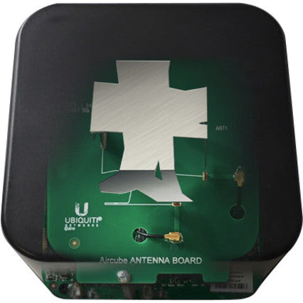 Ubiquiti airCube ACB-ISP Wireless Access Point with UNMS Support and 300 Mbps Speed