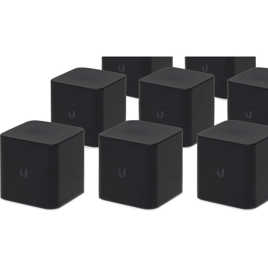 Ubiquiti airCube ACB-ISP Wireless Access Point with UNMS Support and 300 Mbps Speed