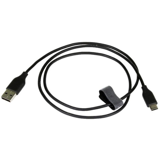 Zebra Technologies CBL-TC2X-USBC-01 USB-C to USB-A Data Transfer Cable – 5 Feet