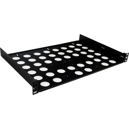 Vertiv Avocent ACS800 Rackmount Kit (RMK-91) - 1U/0U Rack Mount for Serial Console