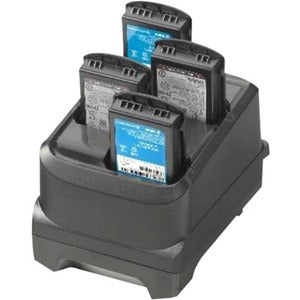 Zebra SAC-MC33-4SCHG-01 Multi-Bay Battery Charger for Zebra Mobile Computers
