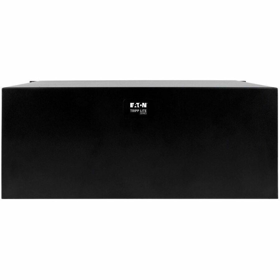 Eaton Tripp Lite Series SmartRack 4U Locking Rack-Mount Storage Drawer