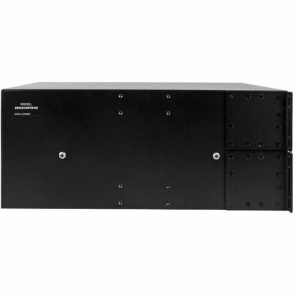 Eaton Tripp Lite Series SmartRack 4U Locking Rack-Mount Storage Drawer
