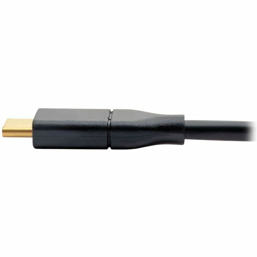 Eaton Tripp Lite Series USB-C to DisplayPort Cable 4K @ 60Hz, 6 ft.