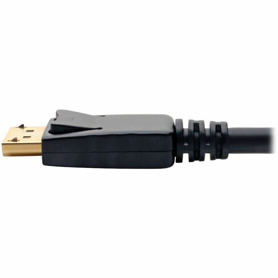 Eaton Tripp Lite Series USB-C to DisplayPort Cable 4K @ 60Hz, 6 ft.