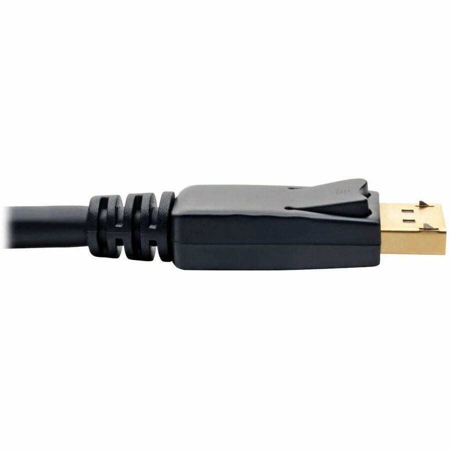Eaton Tripp Lite Series USB-C to DisplayPort Cable 4K @ 60Hz, 6 ft.