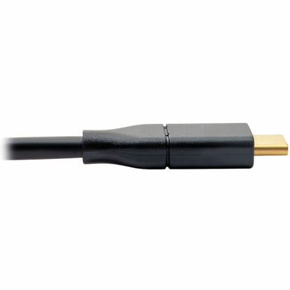 Eaton Tripp Lite Series USB-C to DisplayPort Cable 4K @ 60Hz, 6 ft.