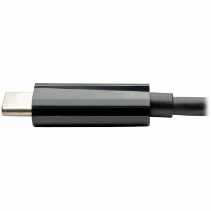 Eaton Tripp Lite Series USB-C to HDMI 4K Adapter with Alternate Mode - Model U444-06N-HDB-AM