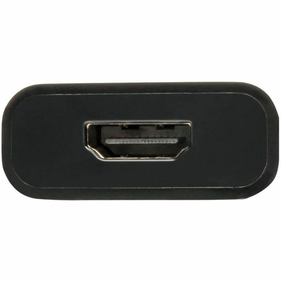 Eaton Tripp Lite Series USB-C to HDMI 4K Adapter with Alternate Mode - Model U444-06N-HDB-AM