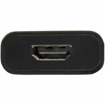 Eaton Tripp Lite Series USB-C to HDMI 4K Adapter with Alternate Mode - Model U444-06N-HDB-AM
