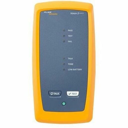 Fluke Networks DSX2-5000 CableAnalyzer for Twisted Pair Testing and Certification