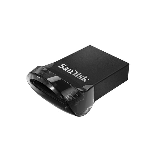 SanDisk Ultra Fit USB 3.1 Flash Drive 256GB – Compact High-Speed Storage Solution