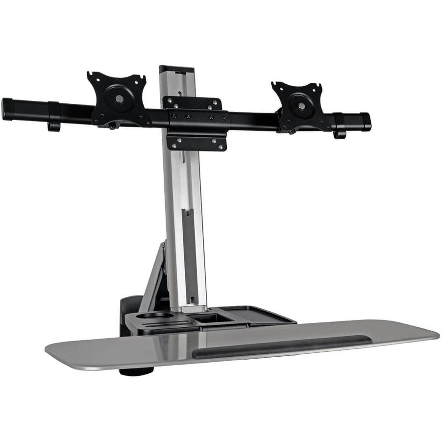 Eaton Tripp Lite Series DMA1327SD Dual-Monitor Mount Adapter for 13-27 inch Displays