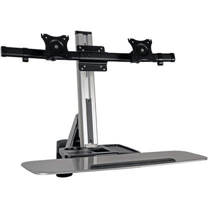 Eaton Tripp Lite Series DMA1327SD Dual-Monitor Mount Adapter for 13-27 inch Displays