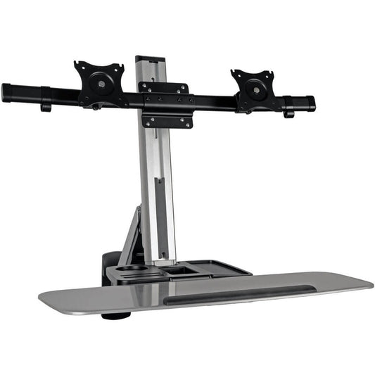 Eaton Tripp Lite Series DMA1327SD Dual-Monitor Mount Adapter for 13-27 inch Displays