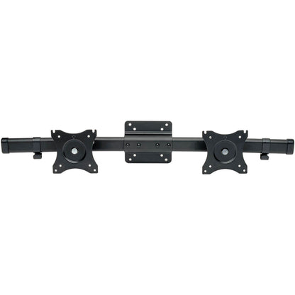 Eaton Tripp Lite Series DMA1327SD Dual-Monitor Mount Adapter for 13-27 inch Displays