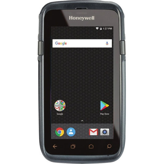 Honeywell Dolphin CT60 Handheld Computer with Android 7.1.1, 4.7" HD Display, LTE-Advanced