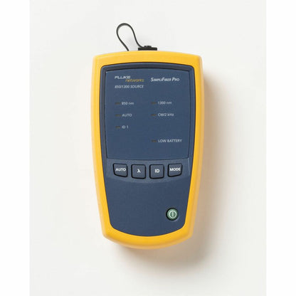 Fluke Networks Multimode Fiber Verification Kit with Visifault - FTK1200