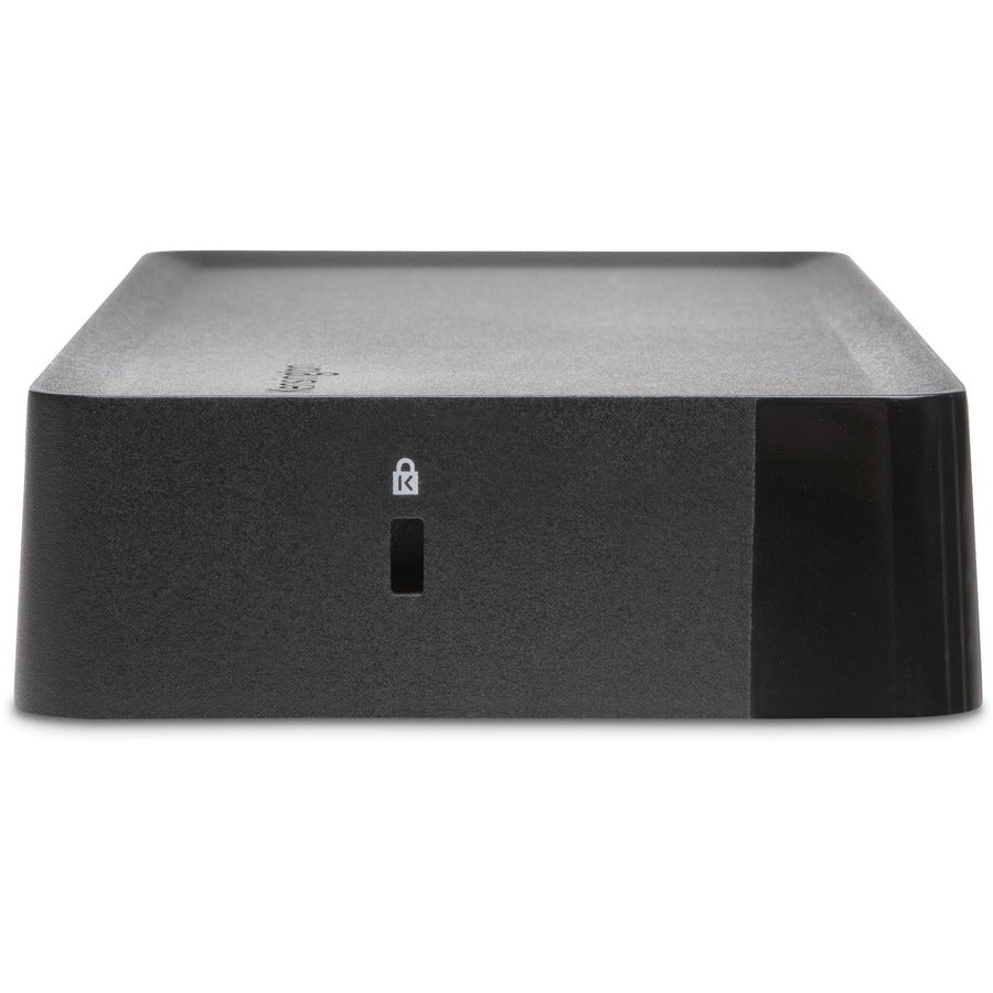 Kensington SD4700P USB-C & USB 3.0 Dual-2K Docking Station for Mac and Windows