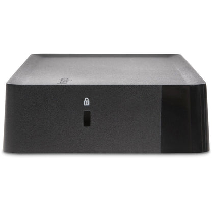 Kensington SD4700P USB-C & USB 3.0 Dual-2K Docking Station for Mac and Windows