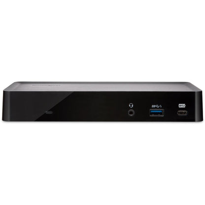 Kensington SD4700P USB-C & USB 3.0 Dual-2K Docking Station for Mac and Windows