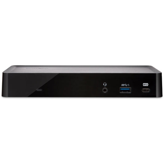 Kensington SD4700P USB-C & USB 3.0 Dual-2K Docking Station for Mac and Windows