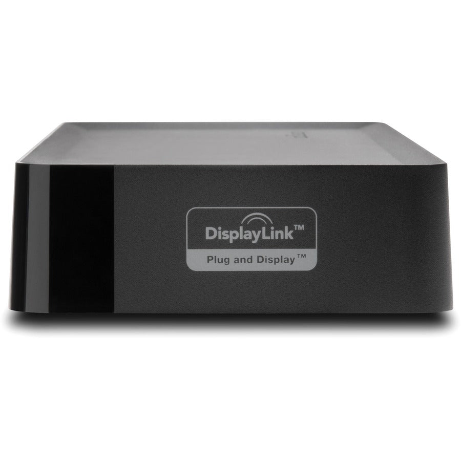 Kensington SD4700P USB-C & USB 3.0 Dual-2K Docking Station for Mac and Windows