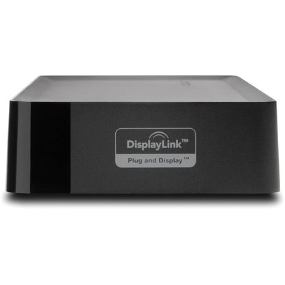 Kensington SD4700P USB-C & USB 3.0 Dual-2K Docking Station for Mac and Windows