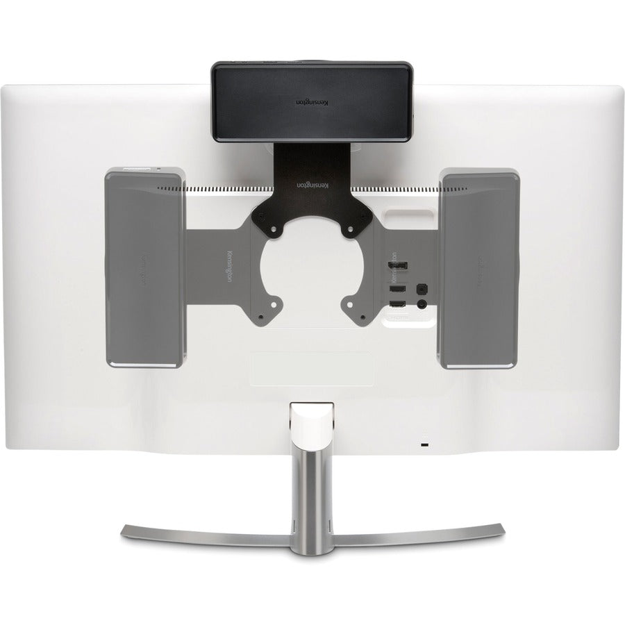 Kensington SD4700P USB-C & USB 3.0 Dual-2K Docking Station for Mac and Windows