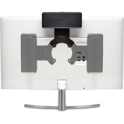 Kensington SD4700P USB-C & USB 3.0 Dual-2K Docking Station for Mac and Windows