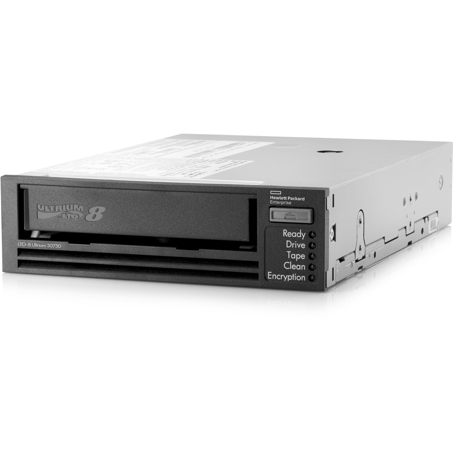 Hewlett Packard Enterprise StoreEver LTO-8 Ultrium 30750 Internal Tape Drive BC022A