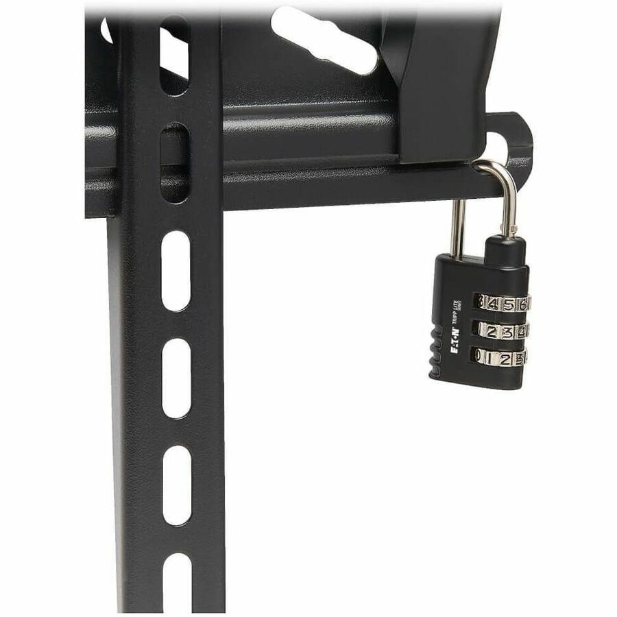 Eaton Tripp Lite Series DWFSC3255MUL Wall Mount for 32-55 inch TVs with Security Lock