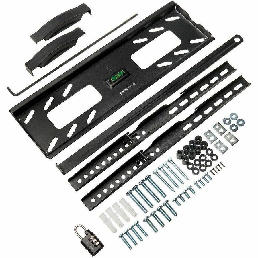 Eaton Tripp Lite Series DWFSC3255MUL Wall Mount for 32-55 inch TVs with Security Lock