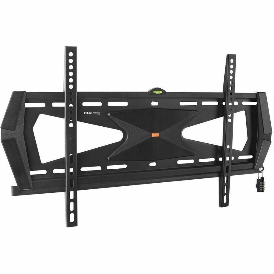 Eaton Tripp Lite Series Heavy-Duty Fixed Security TV Wall Mount for 37-80 inch Displays