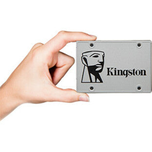 Kingston A400 960GB SSD - 2.5-inch Internal SATA Drive for High Performance and Reliability