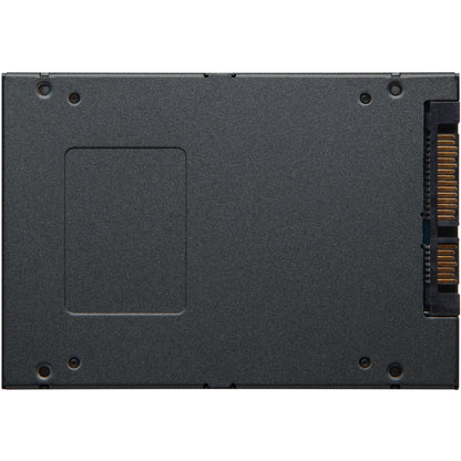 Kingston A400 960GB SSD - 2.5-inch Internal SATA Drive for High Performance and Reliability