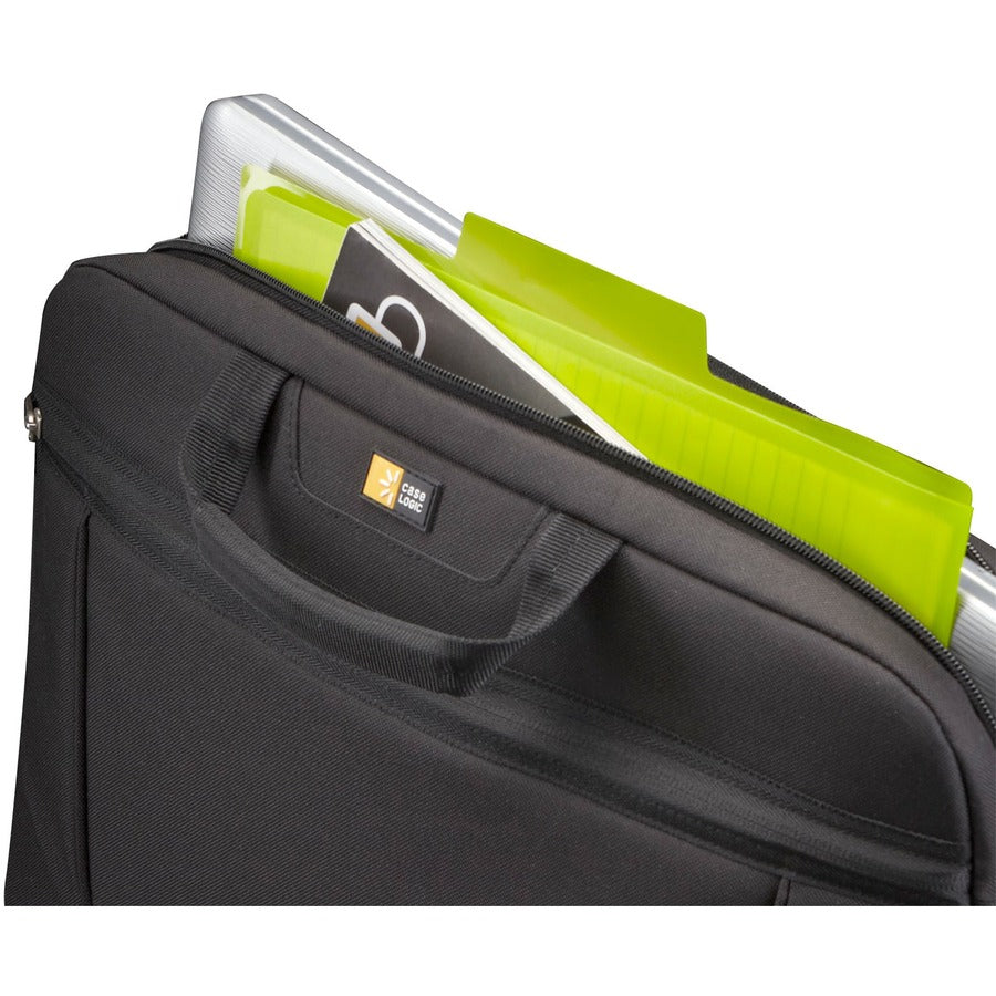 Case Logic VNAI-215 15.6-Inch Laptop Backpack with Padded Compartment and Organization Features