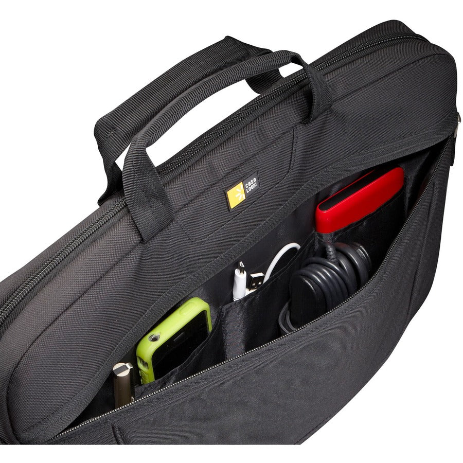 Case Logic VNAI-215 15.6-Inch Laptop Backpack with Padded Compartment and Organization Features