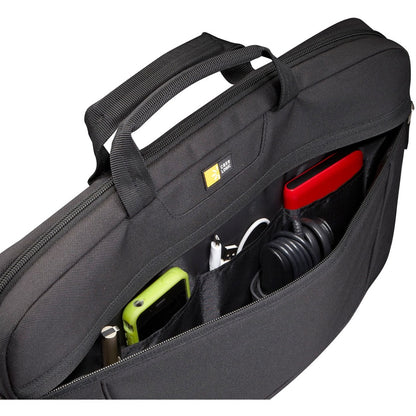 Case Logic VNAI-215 15.6-Inch Laptop Backpack with Padded Compartment and Organization Features