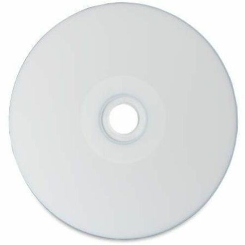 Verbatim DataLifePlus 95079 DVD-R Spindle – 16x Inkjet Printable Discs, 4.7GB, White, 50 Pack