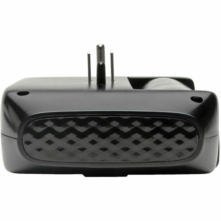 Eaton Tripp Lite Protect It! SWIVEL6USB 6-Outlet Surge Protector with USB Charging and Rotatable Outlets