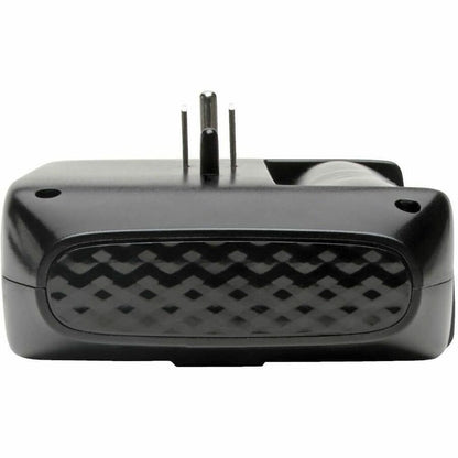 Eaton Tripp Lite Protect It! SWIVEL6USB 6-Outlet Surge Protector with USB Charging and Rotatable Outlets