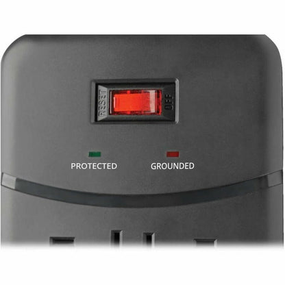 Eaton Tripp Lite Series Protect It! 12-Outlet Surge Protector with 8 ft. Cord and 4320 Joules Protection