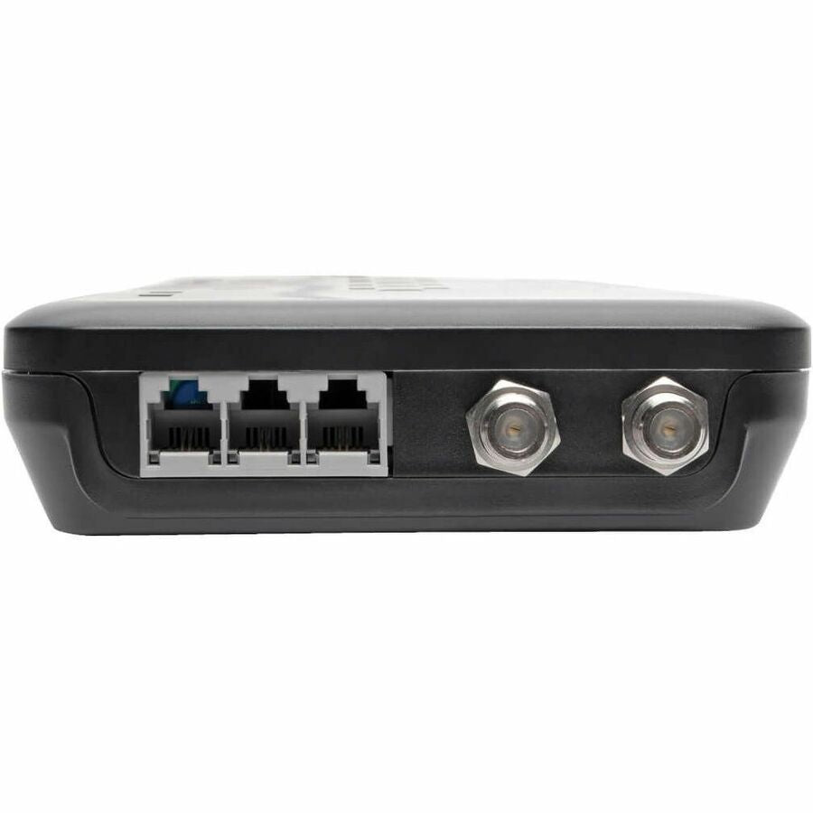 Eaton Tripp Lite Series Protect It! 12-Outlet Surge Protector with 8 ft. Cord and 4320 Joules Protection