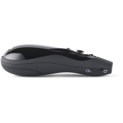 Kensington Presenter Expert Mouse/Presentation Pointer - Wireless Laser Control with 150-ft Range