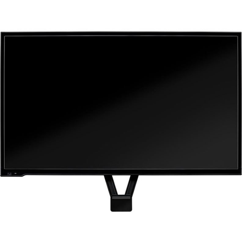 Logitech TV Mount for MeetUp ConferenceCam – Supports Screens Up to 90 Inches