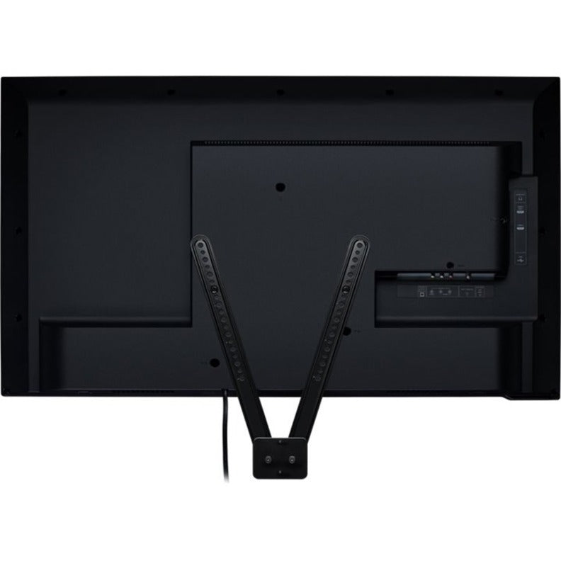 Logitech TV Mount for MeetUp ConferenceCam – Supports Screens Up to 90 Inches