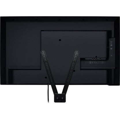 Logitech TV Mount for MeetUp ConferenceCam – Supports Screens Up to 90 Inches